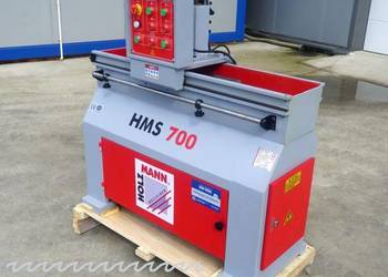 Automatyczna ostrzałka do noży Holzmann HMS 700