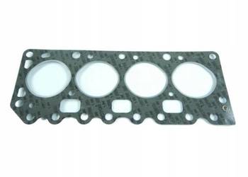 USZCZELKA GŁOWICY CYLINDRÓW FORD FIESTA MK2 MK3