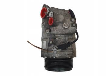 SPRĘŻARKA KLIMATYZACJI BMW 1 E87 3 E90 2.0d 6452 6924792-05 Denso