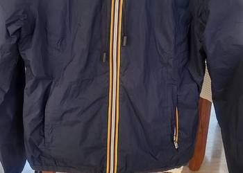 Wiatrówka K-way r S