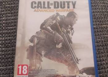 Call of Duty: Advanced Warfare