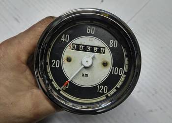 Licznik Jawa cz 175 model 356 450