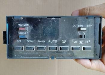 VW AUDI 100 200 5000 PANEL NAWIEWU 443820043C