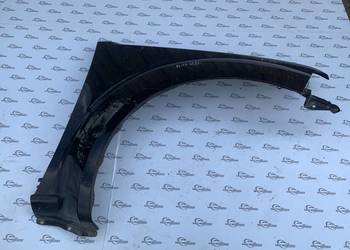 NISSAN PATHFINDER III R51 10r błotnik prawy przód 150 mikronów