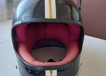 Kask motocyklowy