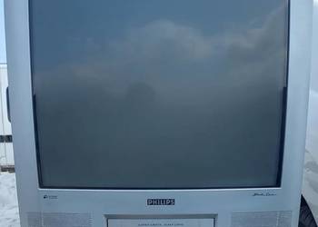 Telewizor Philips z magnetowidem 21PV548/58