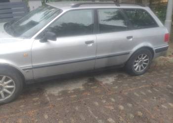 Audi 80 1.9 tdi