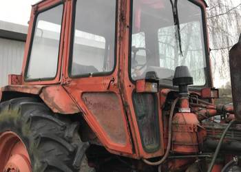 Częśći Mtz Belarus