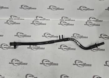 BMW 1 3 5 X3 E87 E60 E90 2.0 D N47D20C rura przewód podciśnienia 7804328-02