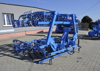 Agregat uprawowy Namyslo SHARP 600