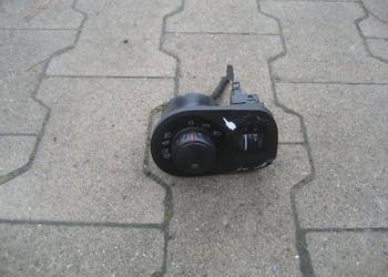 seat toledo iii 3 altea 04-13r włącznik przełącznik świateł na halogeny 5p…
