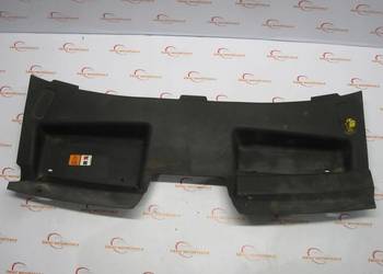 FORD S-MAX MK1 I 10r osłona chłodnicy górna AM21-16613-AA