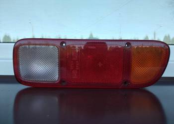 Nissan Terrano II Ford Maverick I lampa tył tylna prawa w zderzak oryginał