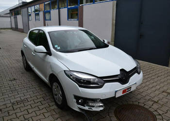 Renault Megane 1,5 dCi 92ps * SOCIETE * klima * nawigacja * ekonomiczny * …