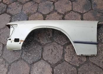 BŁOTNIK PRZEDNI LEWY MERCEDES 107 SL SLC 1078800918
