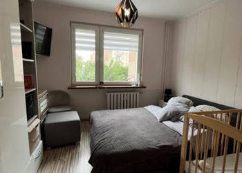 Mieszkanie 46.2m2 2 pokoje Busko-Zdrój