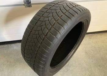 Opona Zimowa 245/45/18 Firestone Winterhawk 3 245/45R18