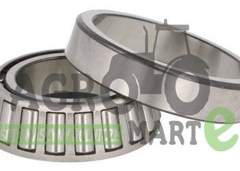 1335791C1, 1851800M91, 618022R91, 618023R91 ŁOŻYSKO CNH