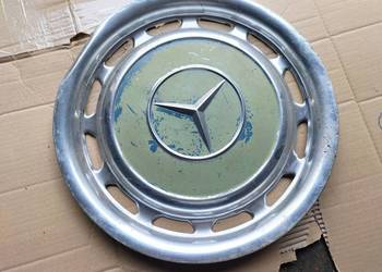 MERCEDES KOŁPAK KAPSEL DEKIELEK  R14