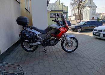 Aprilia Pegaso 650 IE