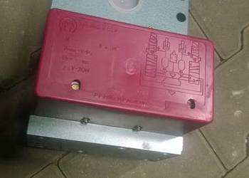 Zawór Y712A USSR, zawór pneumatyczny Y712A NOWY! Zawór Y712A USSR, zawór pneumatyczny Y712A NOWY!