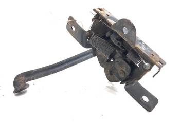 ZAMEK MASKI PRZÓD HYUNDAI i20 Hatchback