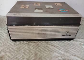 Magnetofon  ZK120