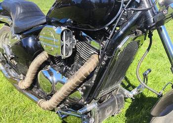 Kawasaki Vulcan 800
