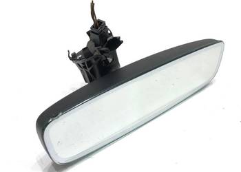 LUSTERKO WEWNĘTRZNE VW TIGUAN 3G0857511AC SUV WSTECZNE KABINY, WIDOKU