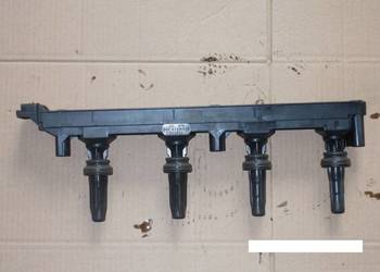 Cewka zapłonowa Peugeot 407 2,2 16v 3FY EW12E4