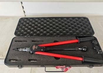 Nitownica do nitonakrętek Würth HES 512 D M5-M12