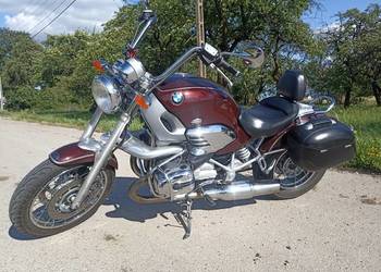 BMW R1200C Full Opcja! Oryginał ! r1200 c ABS!
