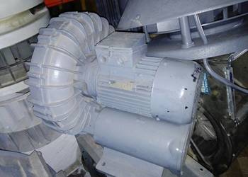 wentylator dmuchawa turbina wyciąg nagrzewnica wirnik wyważanie wentylator dmuchawa turbina wyciąg nagrzewnica wirnik wyważanie
