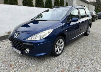 Peugeot 307SW 1.6HDI