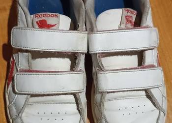 Reebok rozm. 32 sportowe