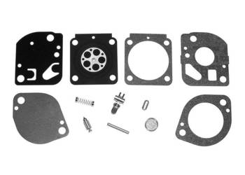 Membrany TYPU ZAMA RB-114 STIHL FS87 FS90 FS100