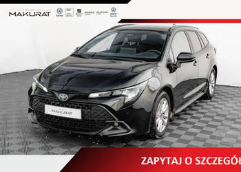 Toyota Corolla WD9835U#1.8 Hybrid Comfort K.cof PAKIET TECH Podgrz.f Salon…