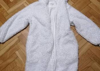 Kurtka z kapturem z uszami rozm. L Kurtka z kapturem z uszami rozm. L
