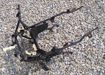 Stelaż Czaszy Przód Yamaha Venture XVZ 1300