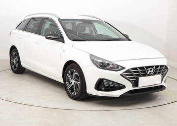 Hyundai i30 1.5 T-GDI MHEV