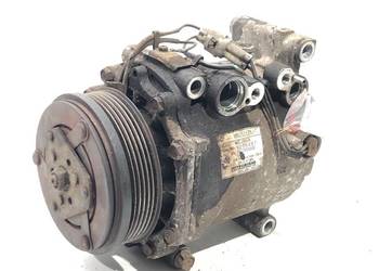 SPRĘŻARKA KLIMATYZACJI MITSUBISHI OUTLANDER I MN151571 2.4 160KM 01-08