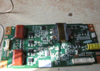 TOSHIBA 40RL838 DRAYVER MATRYCY