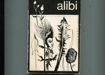 Alibi - Bogdan Loebel