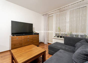 Mieszkanie Kraków Fredry 57.52m2 3 pokojowe