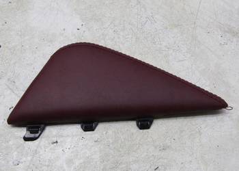 OSŁONA ZAŚLEPKA TUNELU ŚRODKOWEGO LEWA PRZEDNIA LEWY PRZÓD MAZDA CX3 CX-3