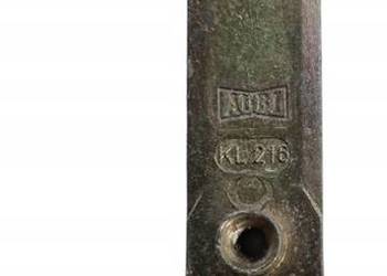 Aubi KL 216 zaczep pionowy R/U stary model