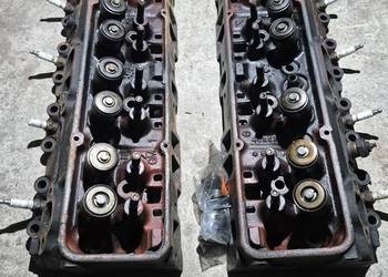 GM Small Block v8 5.7 350 SBC glowice silnika