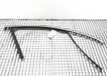 LISTWA DRZWI PRAWY PRZÓD PEUGEOT 508 I Sedan/Limuzyna 10-18 OSŁONA