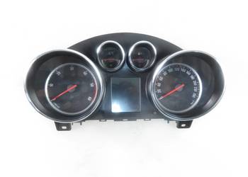 LICZNIK OPEL ASTRA IV J 1.7 CDTI 13355664