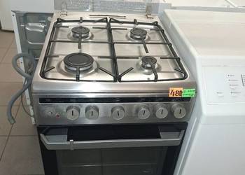 KUCHENKA GAZOWA AMICA